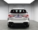 بي أم دبليو X3 XDRIVE 30i M SPORT