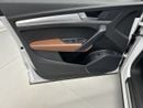 Audi Q5 45 TFSI ADVANCED quattro 245hp (Ref# 54633)
