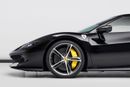 فيراري 296 GTB GTB BUY NOW, PAY 2027 | THE BLACKLINE STANDARD | Warranty, Ferrari Service Contract, Low KMs, GCC