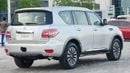 Nissan Patrol LE PLATINUM - GCC Specs | Excellent Condition