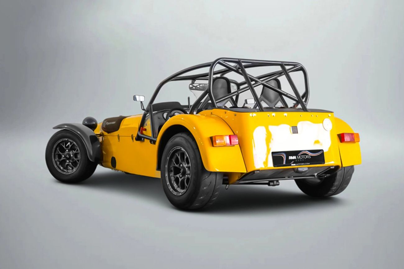 Caterham Seven