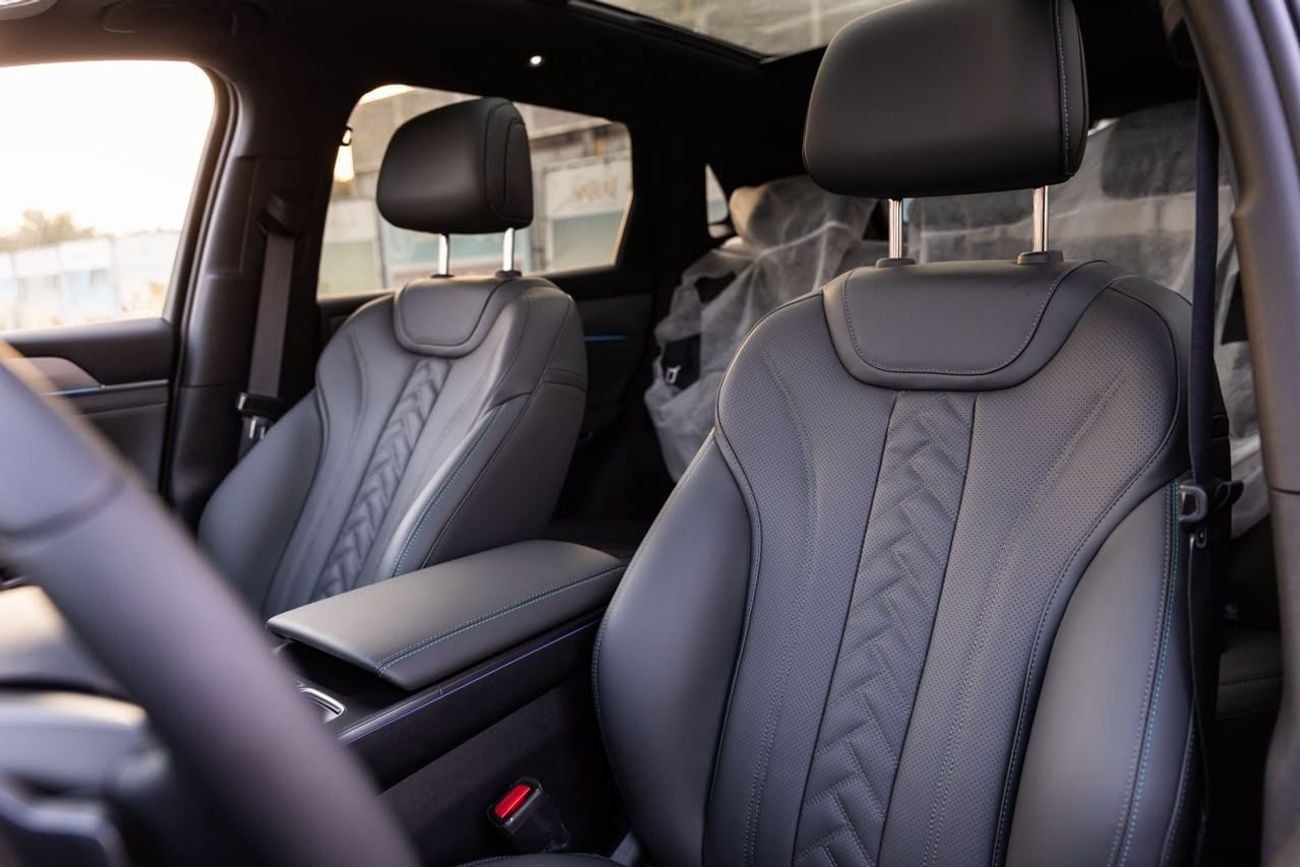 BYD Song L STANDARD