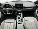 أودي A5 40 TFSI S-LINE (Ref# 055633)