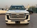 Toyota Land Cruiser GXR
