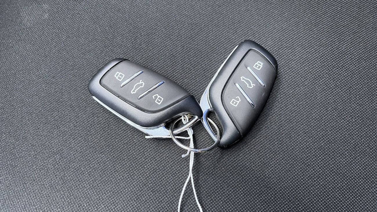 MG ZS STANDARD | Guaranteed Warranty | 0 Down Payment