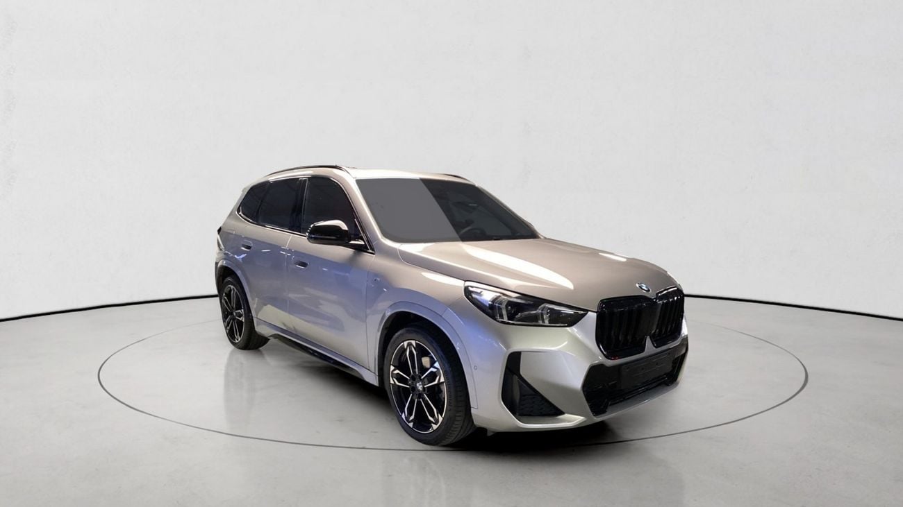 BMW X1 XDRIVE 20i M SPORT | Guaranteed Warranty | 0 Down Payment