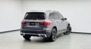 Mercedes Benz GLB250 4MATIC 2023 Mercedes Benz GLB250 4Matic, 2028 MB Warranty + Service Pack, Full MB Service History, GCC