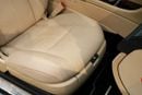 Mercedes Benz CL500 CL500 5.5