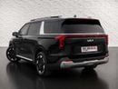 Kia Carnival EX DLX
