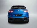 Alfa Romeo Stelvio QUADRIFOGLIO