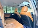 Toyota Land Cruiser GXR GT Landcruiser GXR GRAND TOURING 2021 V6 LHD Full Option