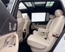 مرسيدس بنز GLS 450 4MATIC مرسيدس بنز GLS450 4MATIC بريميوم بلس موديل 2025، مع ضمان مرسيدس بنز وحزمة خدمة موديل 2029، 7 مقاعد،