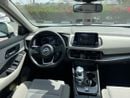 Nissan X Trail S