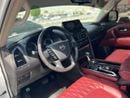 Nissan Patrol LE PLATINUM CITY NISSAN PATROL PLATINUM 2024.ENGINE 5.6L/V8.