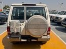 Toyota Land Cruiser 70 LC79 LX Toyota LC71 2008