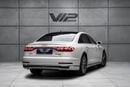 أودي A8 L 55 TFSI HIGH SPEC أودي A8 L 55 TFSI كواترو | 2024 | مواصفات خليجية | ضمان وخدمة الوكالة
