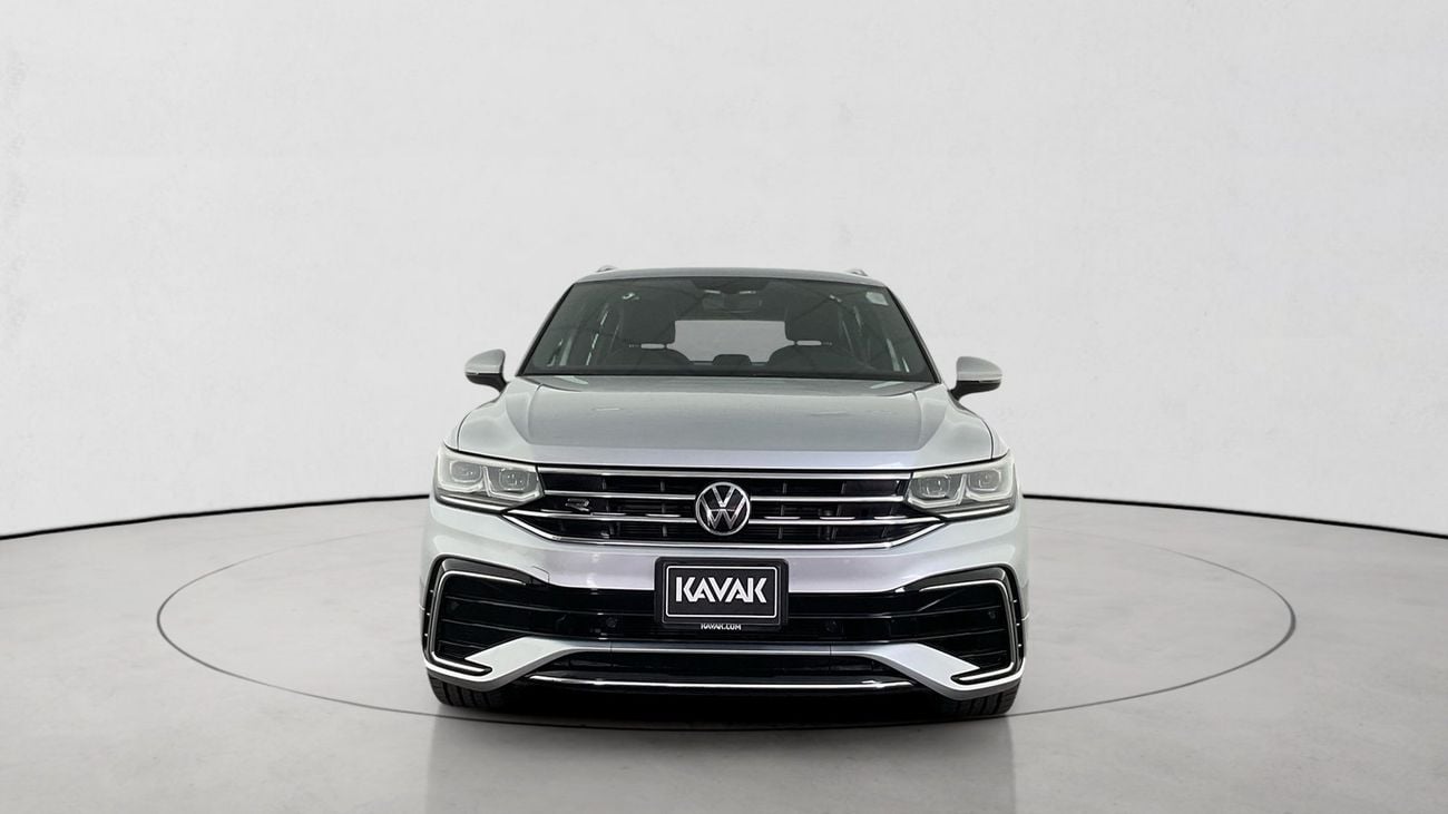 Volkswagen Tiguan R-LINE PREMIUM | Guaranteed Warranty | 0 Down Payment