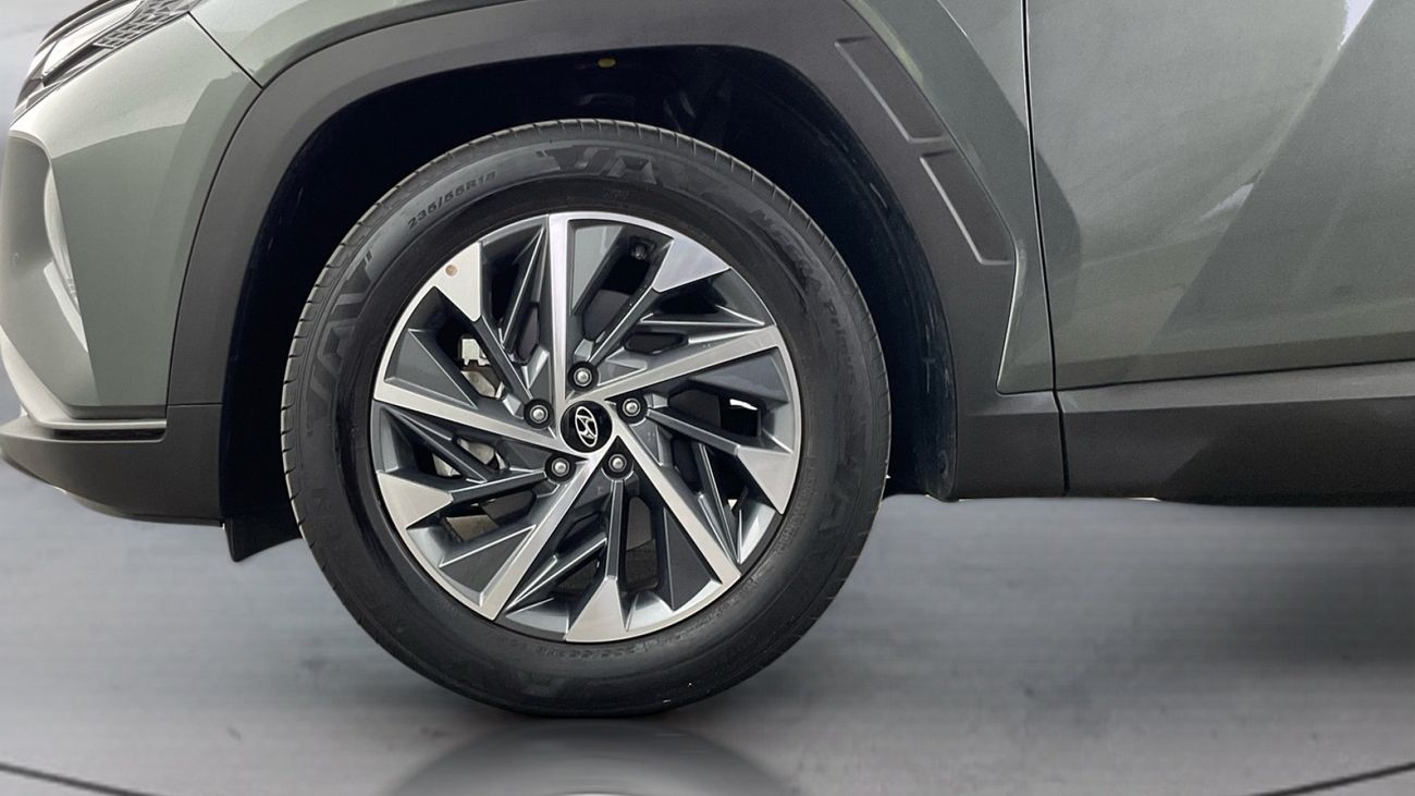 Hyundai Tucson COMFORT PLUS | Guaranteed Warranty | 0 Down Payment
