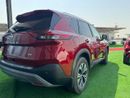 نيسان روج SV نيسان روغ إس في 2021 | كاملة المواصفات السعر: 43,000 درهم إماراتي سنة الصنع: 2021 المواصفات الأم
