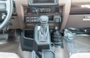 تويوتا لاند كروزر 70 LC 78 HARDTOP 4.0L MT TOYOTA LAND CRUISER AMBULANCE 4.0L 4WD AT SUV 2025