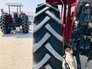 Massey Ferguson 290 MF TRACTOR 290 Four Wheel 4WD 4.0L DSL 80Hp 2023YM