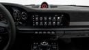 Porsche 911 GT3RS - 2025 - GCC - Under Dealer Warranty