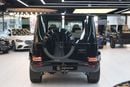 Mercedes Benz G 63 AMG 4X4²