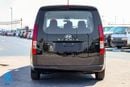 Hyundai Staria COMFORT 3.5L (9 Seater)