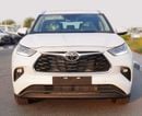 Toyota Highlander LTD HEV 2.5L A/T 2026 MODEL