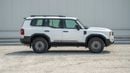 Toyota Prado ADVENTURE 2027 MODEL | 2.4 PETROL | FULL OPTION