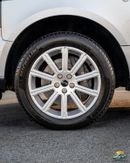 Land Rover Range Rover SUPERCHARGED VOGUE