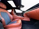 Maserati Quattroporte S FULL DEALER SERVICE HISTORY | 0% DOWNPAYMENT | 430 HP | GCC