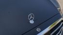 Mercedes Benz S500 STANDARD 2022!! LOW MILEAGE !! JAPANESE SPECS