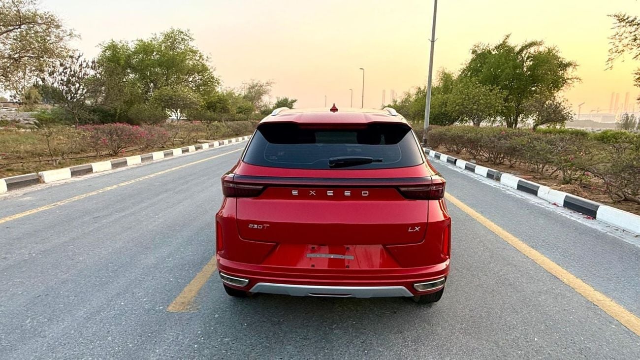 إكسيد LX COMFORT