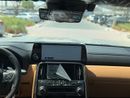Lexus LX700h SIGNATURE LX700 HYBRID FULL WITH AUTO PARK 2025 GCC
