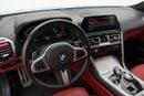 BMW M850i xDrive Carbon Core Individual 2019 l Full AGMC Service l AED 3,133 / Monthly