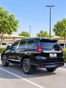 Toyota Prado VXR