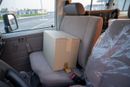 Toyota Land Cruiser 70 LC 78 HARDTOP 2.8L MT 2025 MODEL GCC