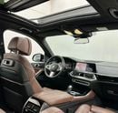 BMW X5 M50i EXCLUSIVE