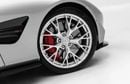Aston Martin Vanquish 6.0L V12 Naturally Aspirated Engine | Warranty