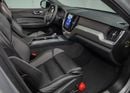 Volvo XC60 ULTIMATE DARK