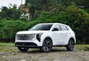 Changan CS55 Plus STANDARD