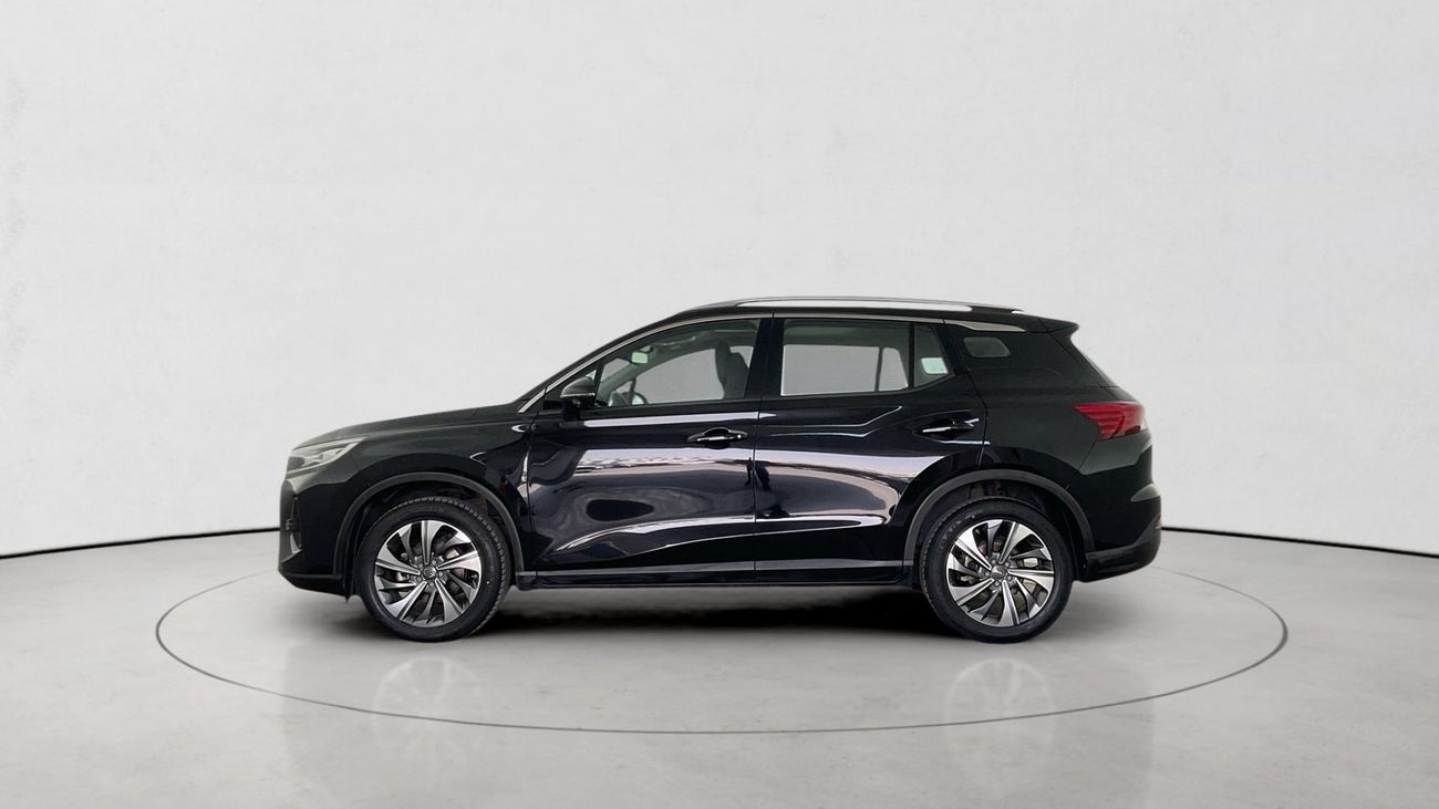 GAC GS4 GL | Guaranteed Warranty | 0 Down Payment