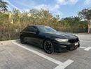 بي أم دبليو 540i M SPORT COMFORT
