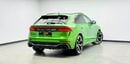 Audi RSQ8 RSQ8 4.0TFSI Quattro, Warranty, Service History, Fully Loaded, Excellent Condition, Euro