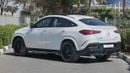 Mercedes Benz GLE53 AMG COUPE 4MATIC+ (For Export , НА ЭКСПОРТ) EQ Boost 2026 GCC Без пробега