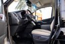 Toyota Granvia V 2.8L - Black Inside Beige | Export Only