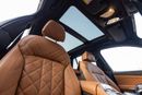 BMW X5 40i M Sport 3.0L BMW X5 xDrive40i M-Sport 2023 GCC | Agency Warranty | Service Contract
