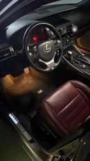 لكزس IS 350 F SPORT PLATINUM