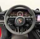 Porsche 911 GT3